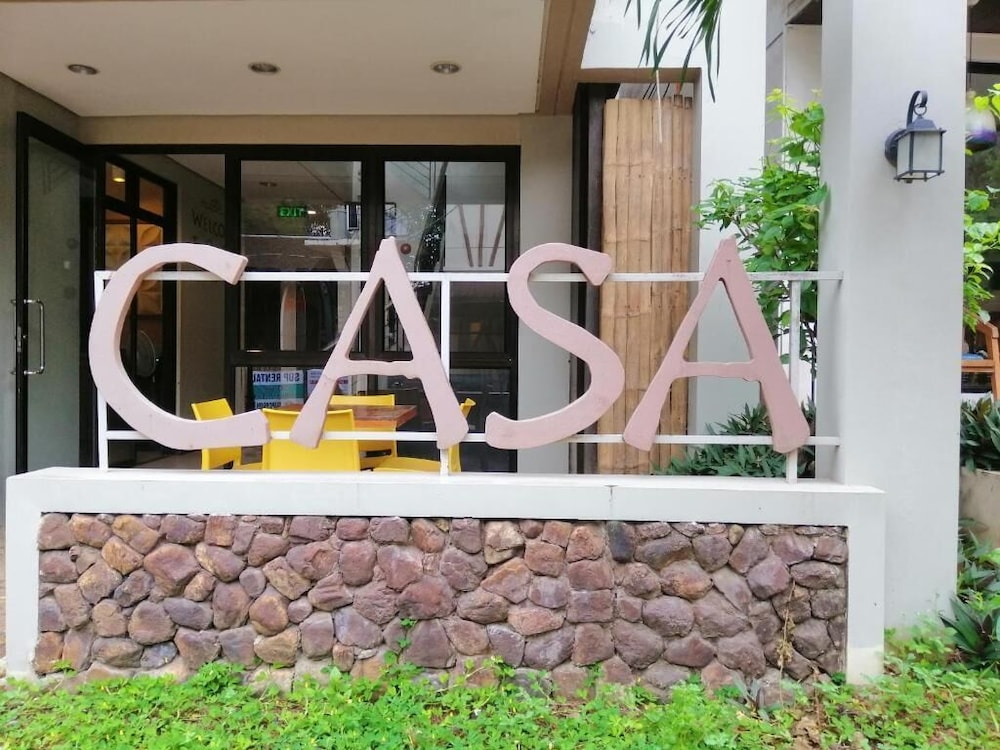 Casa Coron Hotel 49/52