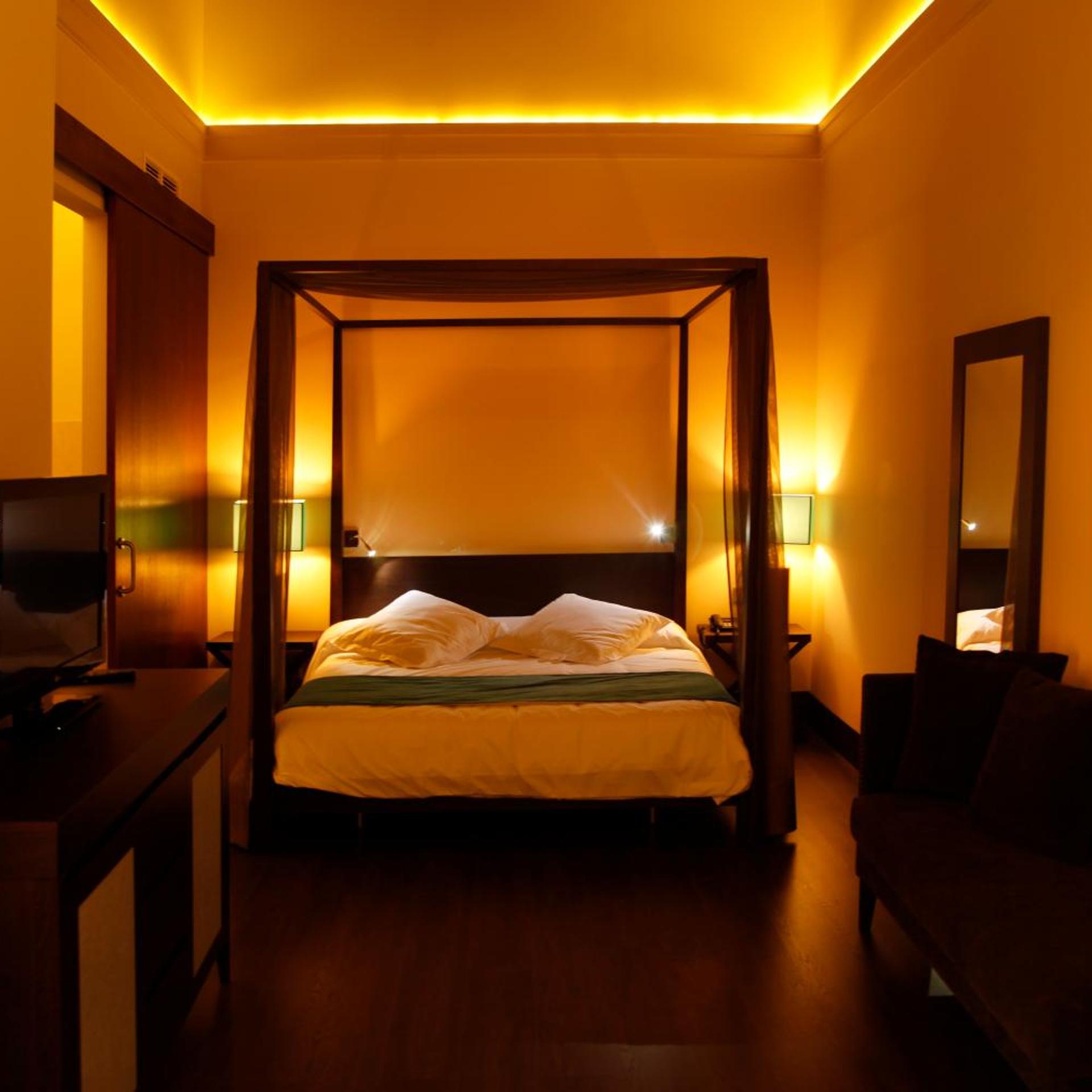 Hotel Spa Martin El Humano 8/47