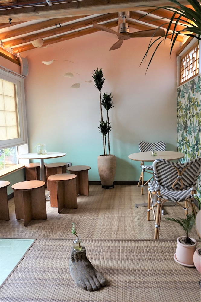 Nagne House Boutique Hanok 32/49