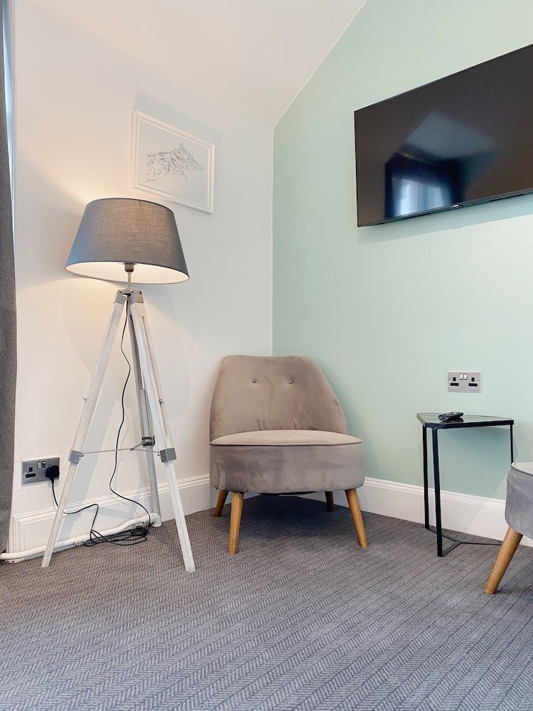Ravenscraig Guest House B&B 28/50
