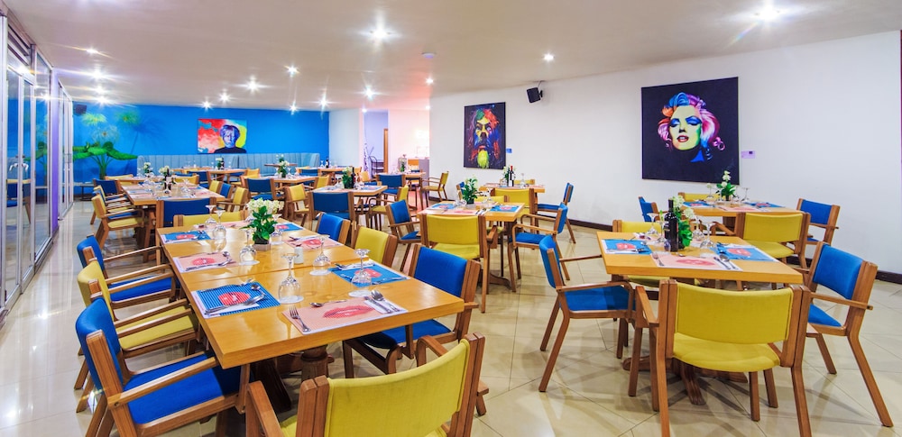 Pop Art Hotel Manizales Centro Historico 35/50