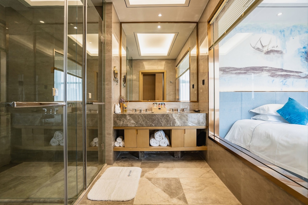 Ramada Encore by Wyndham Hangzhou Aoti 36/64