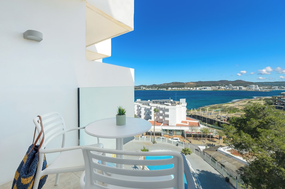 Hotel Vibra Riviera 56/59