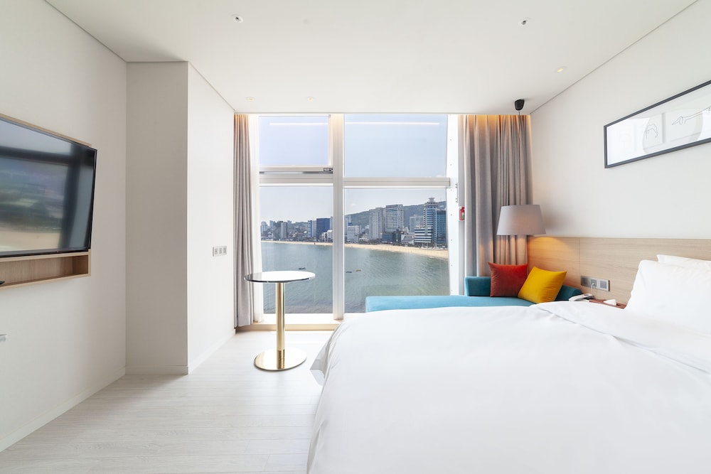 Gwangalli Ocean 2 Heaven Hotel 10/50