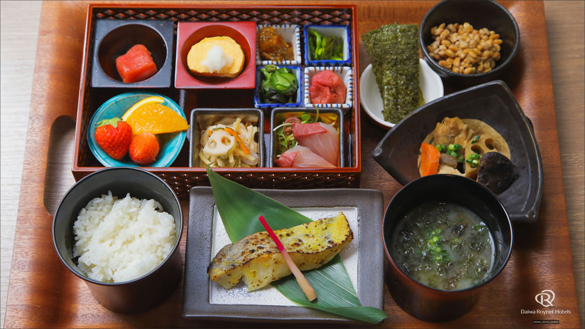 Daiwa Roynet Hotel Fukuyama Ekimae 6/12