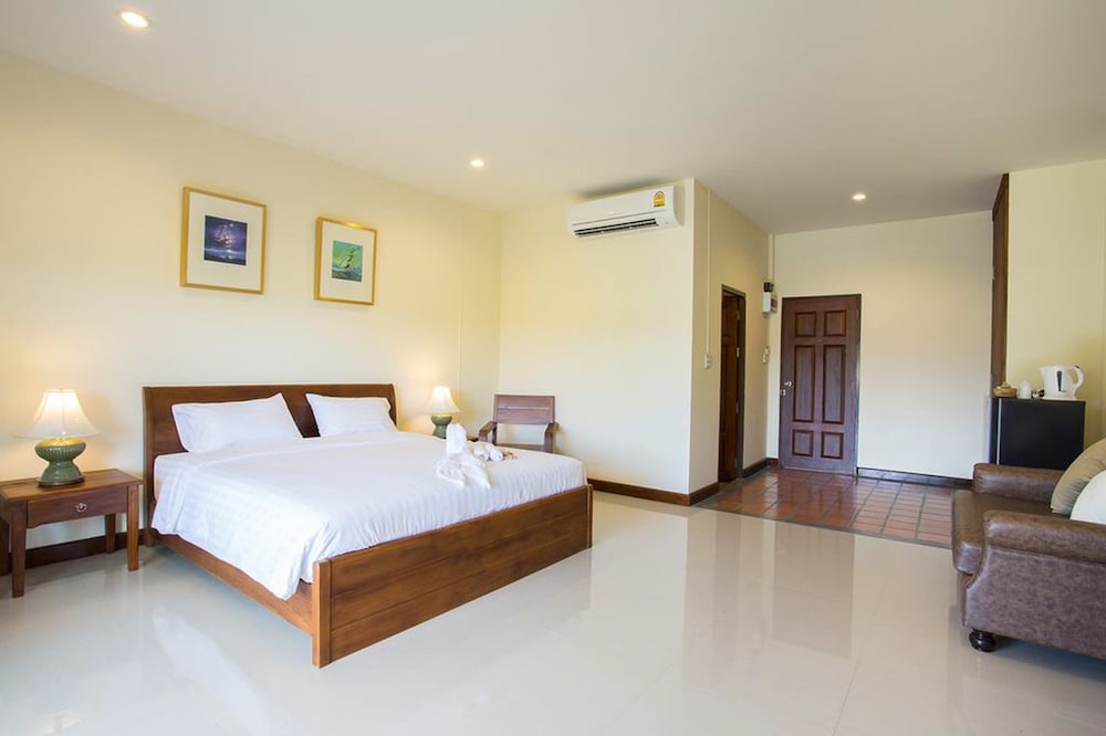Oh Amphawa Boutique Resort 14/20