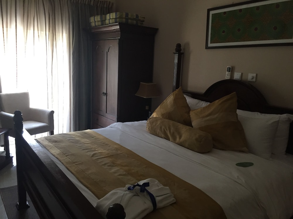 La Palm Royal Beach Hotel 15/68