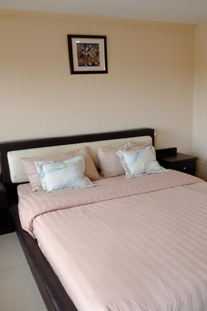 Banchang Apartment And Hotel 20/48