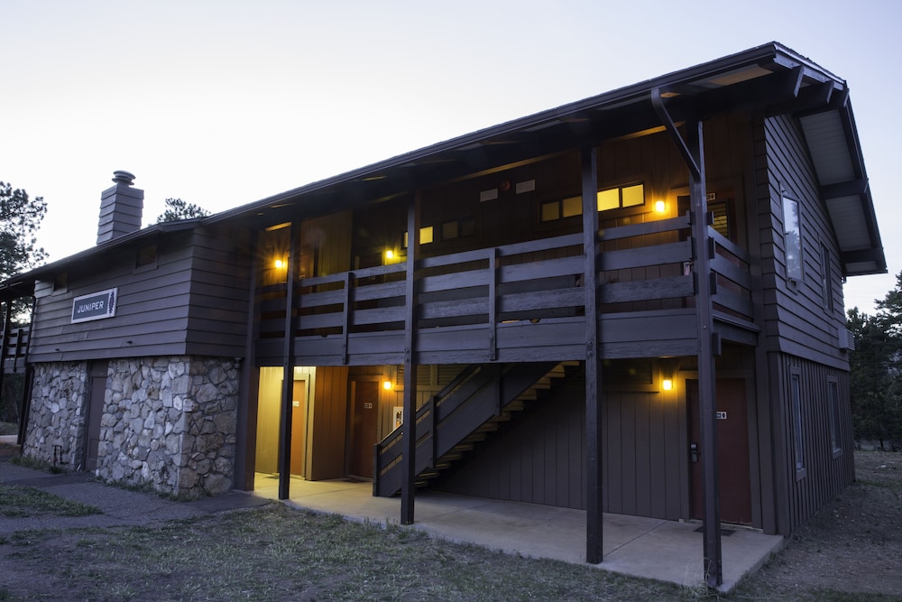 Maswik Lodge North in GRAND CANYON - AZ