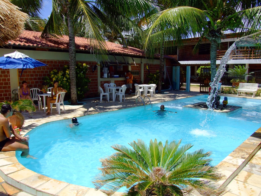 Pousada Shalom Beach 4/78