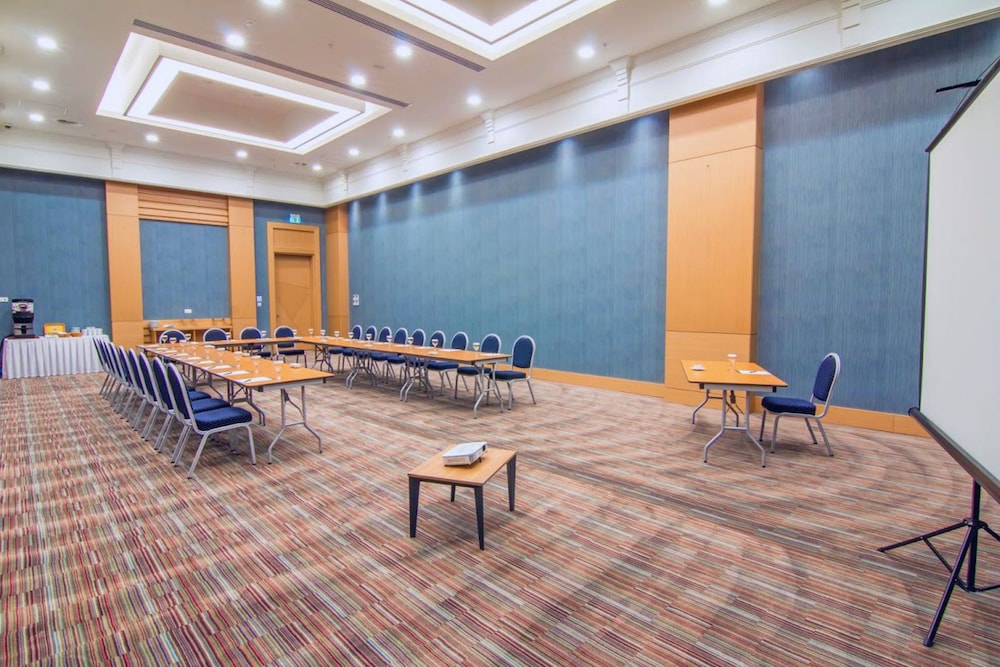 The Green Park Hotel Ankara 56/58