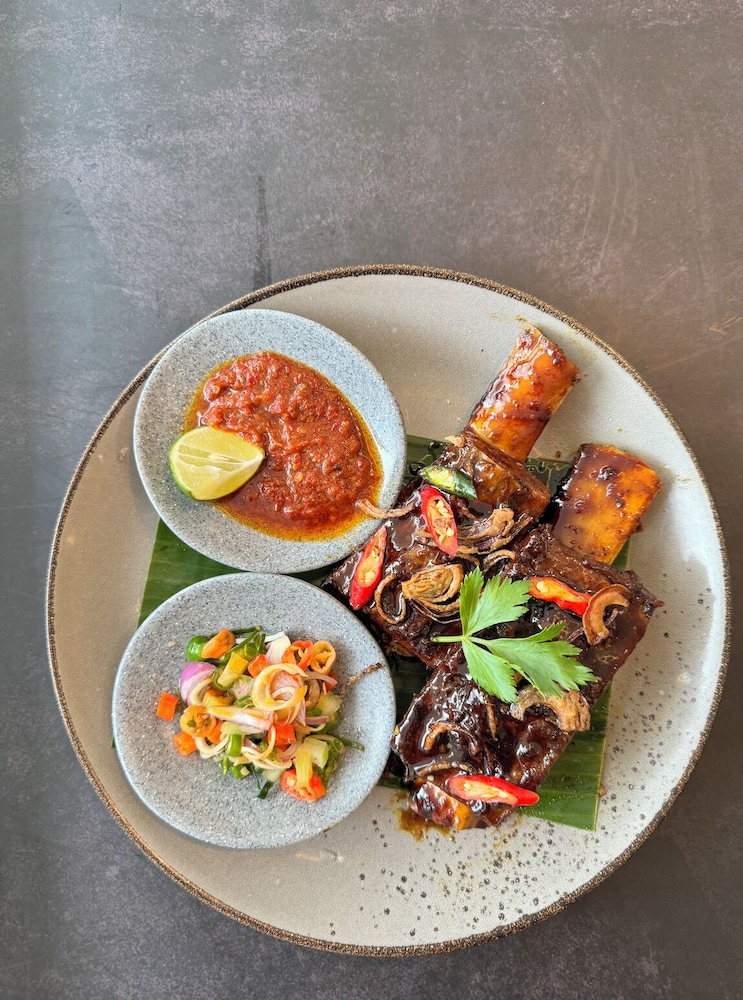 Batam Harbour Boutique Hotel And Spa 44/66