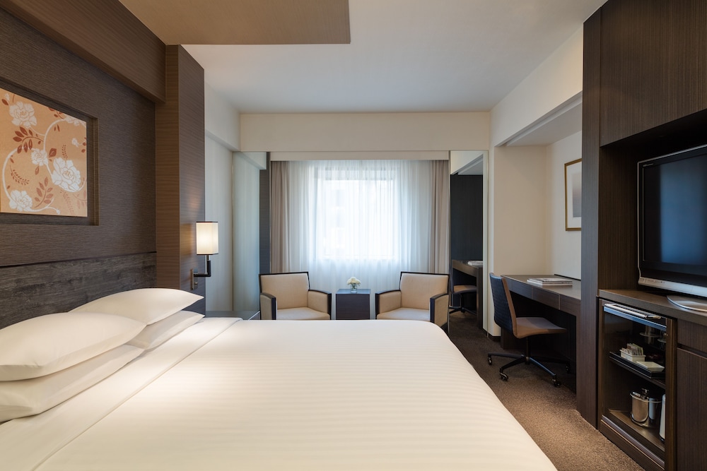Courtyard By Marriott Tokyo Ginza Hotel 9/37