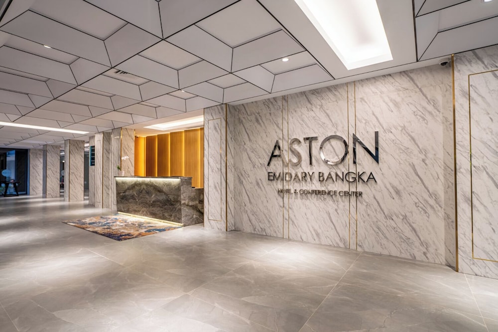 Aston Emidary Bangka Hotel and Conference Center 53/57