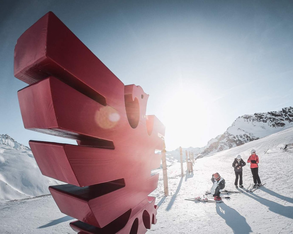 Hotel Le K2 Chogori 47/50