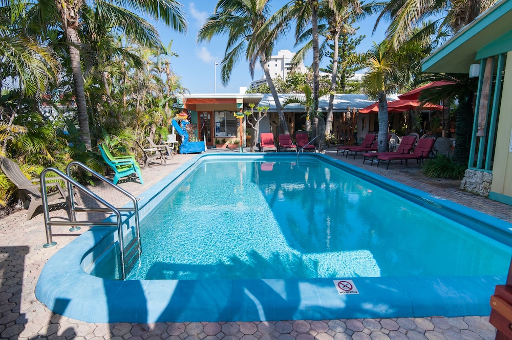 Best Florida Resort 32/66