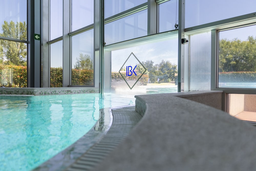 IBERIK Augas Santas Balneario & Golf 17/50