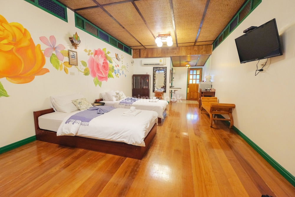 Baan Imm Sook Resort 14/73