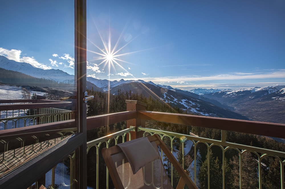 Hotel Mercure Les Arcs 1800 & Spa 67/70