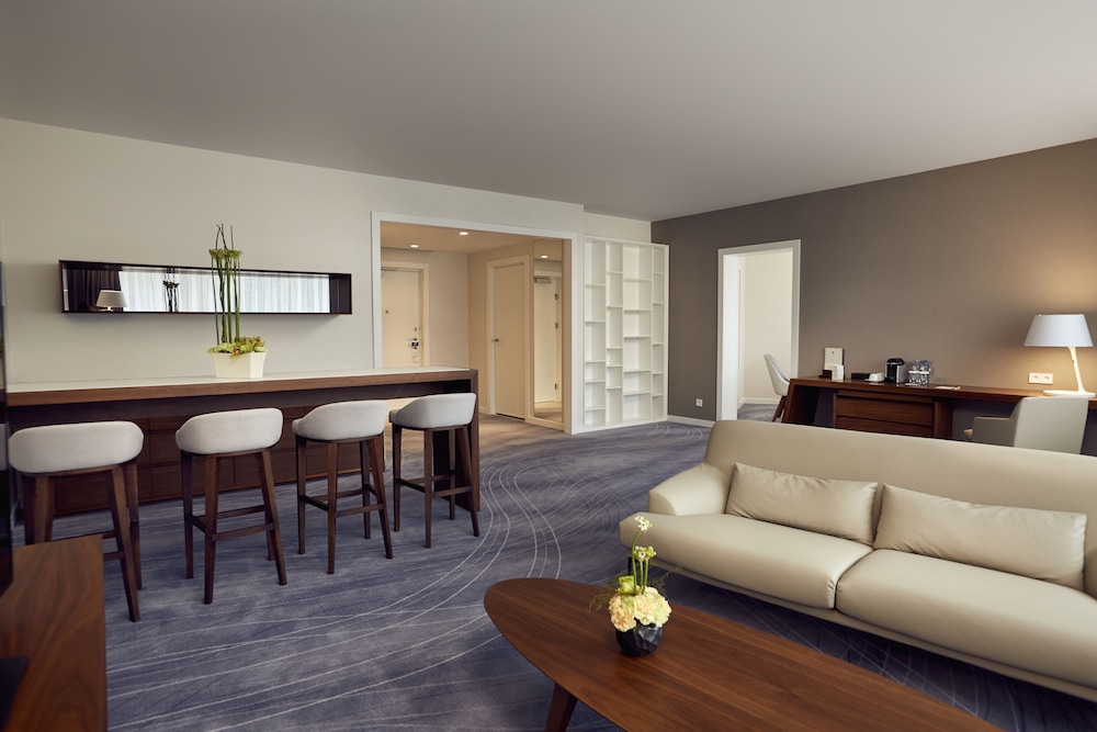 Doubletree By Hilton Wroclaw 42/77