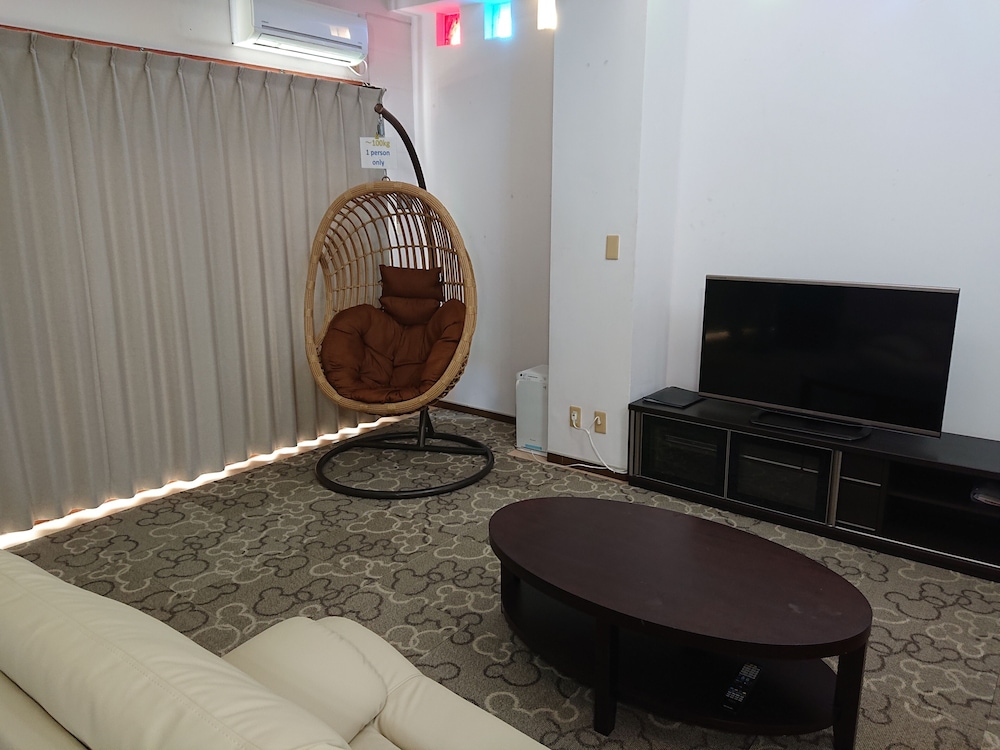 Kariyushi Condominium Resort Mezon Max 32/45