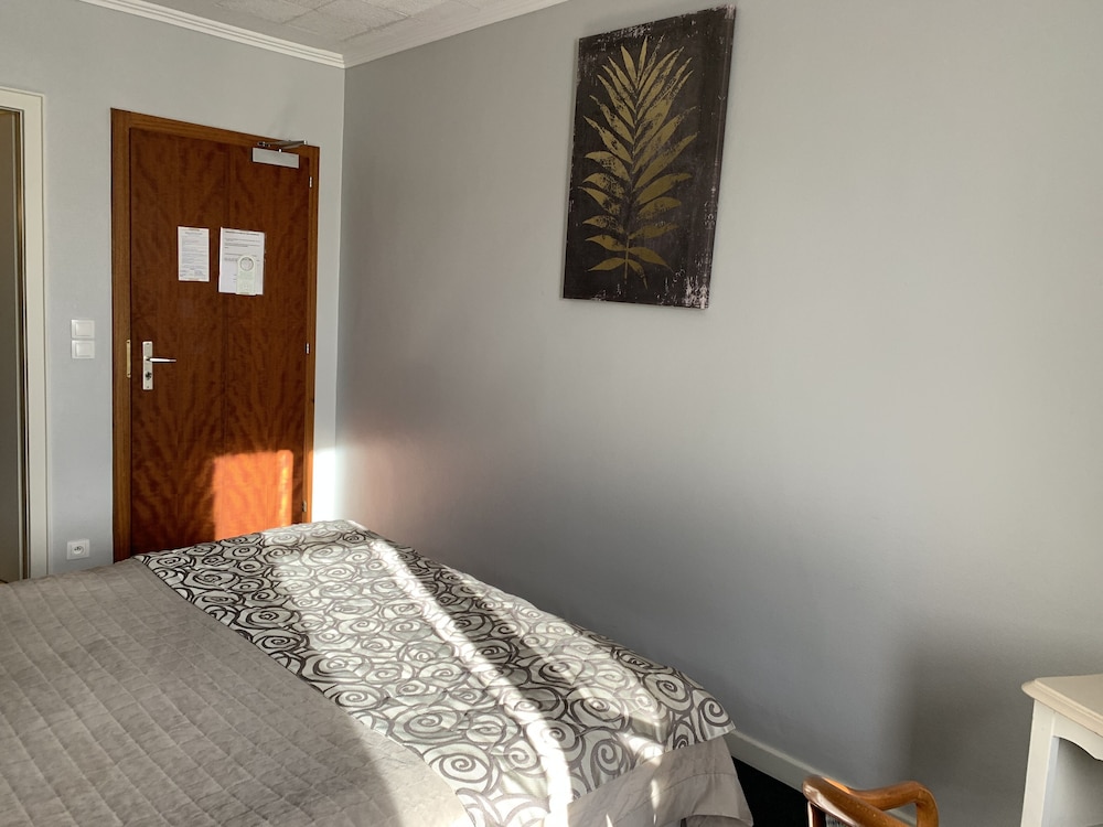 CITOTEL LES VOSGES 13/24