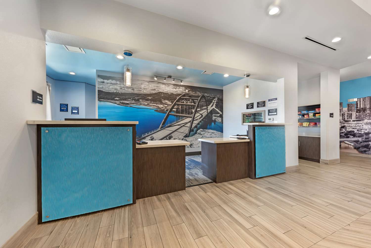 Best Western Plus Buda Austin Inn and Suites 3/35