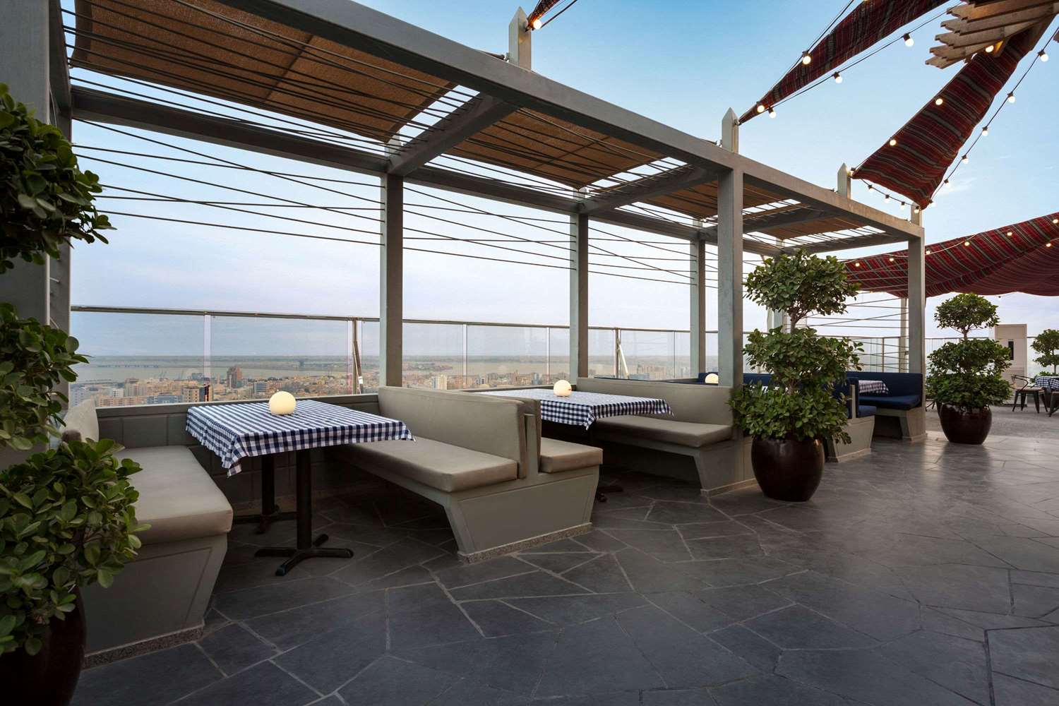 Wyndham Garden Manama 40/62