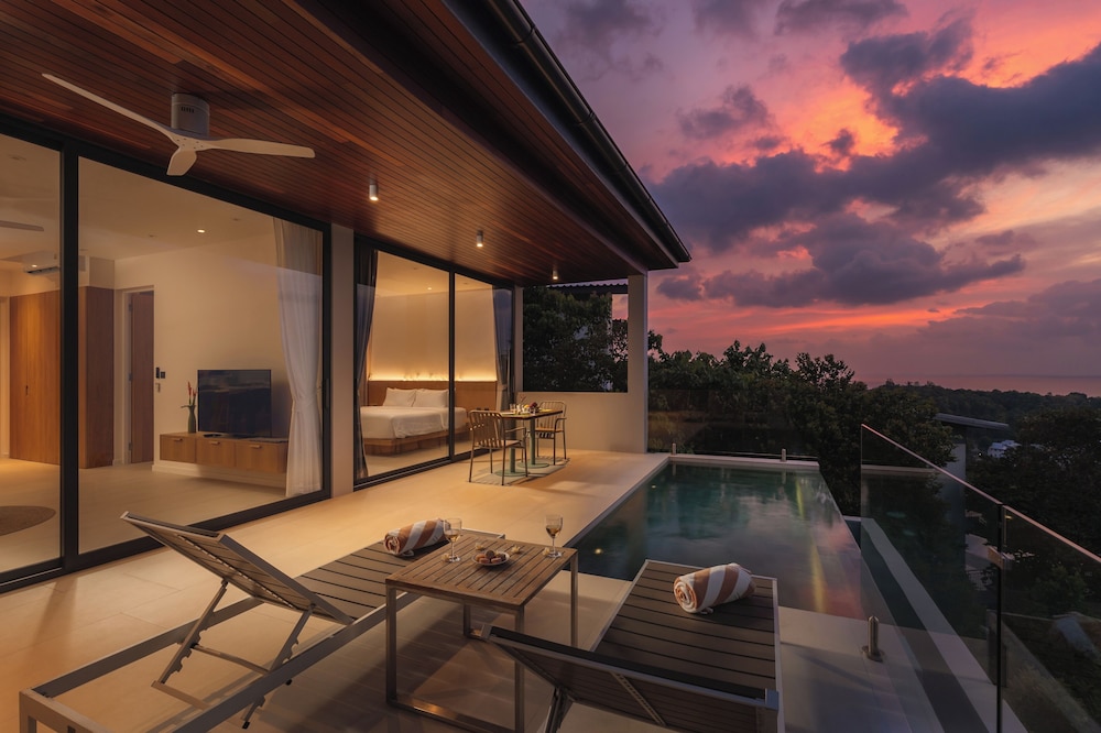 Bay Villas Koh Phangan 21/44