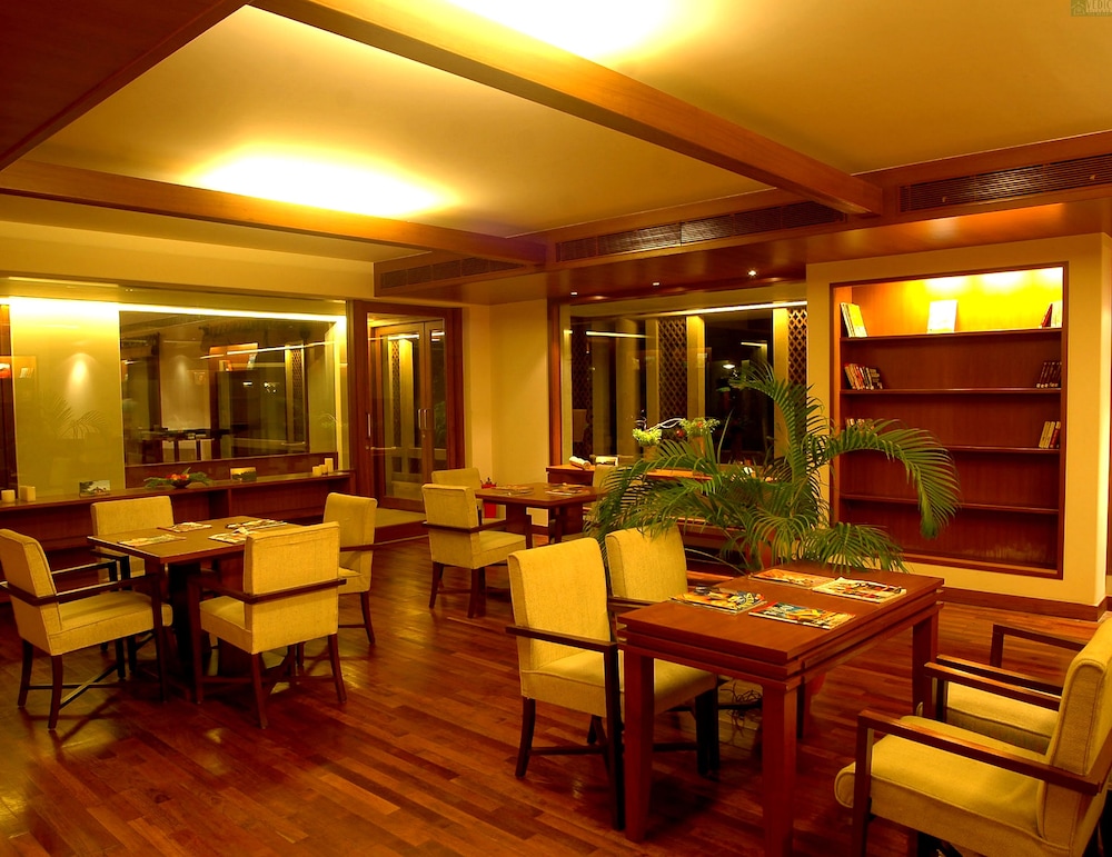Vedic Village Spa Resort 36/50