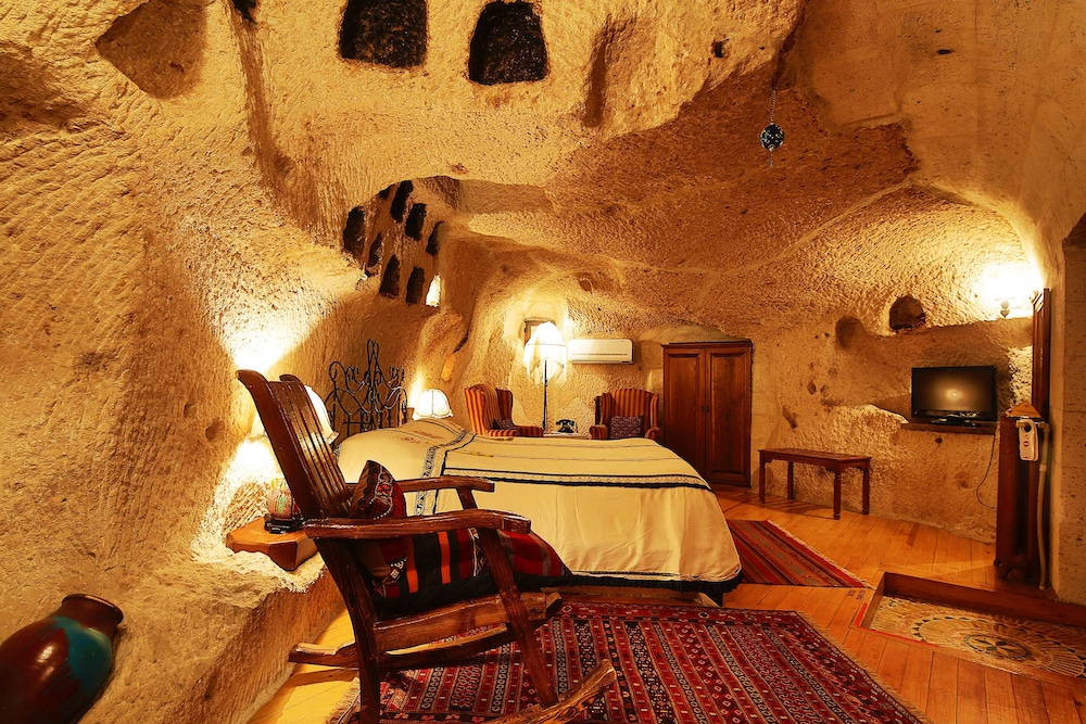 Cappadocia Cave Suites Boutique Hotel Special Class 45/78