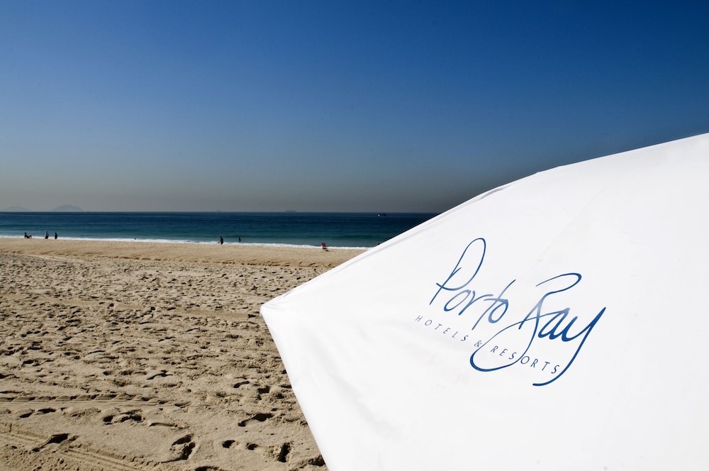 Portobay Rio De Janeiro 57/58