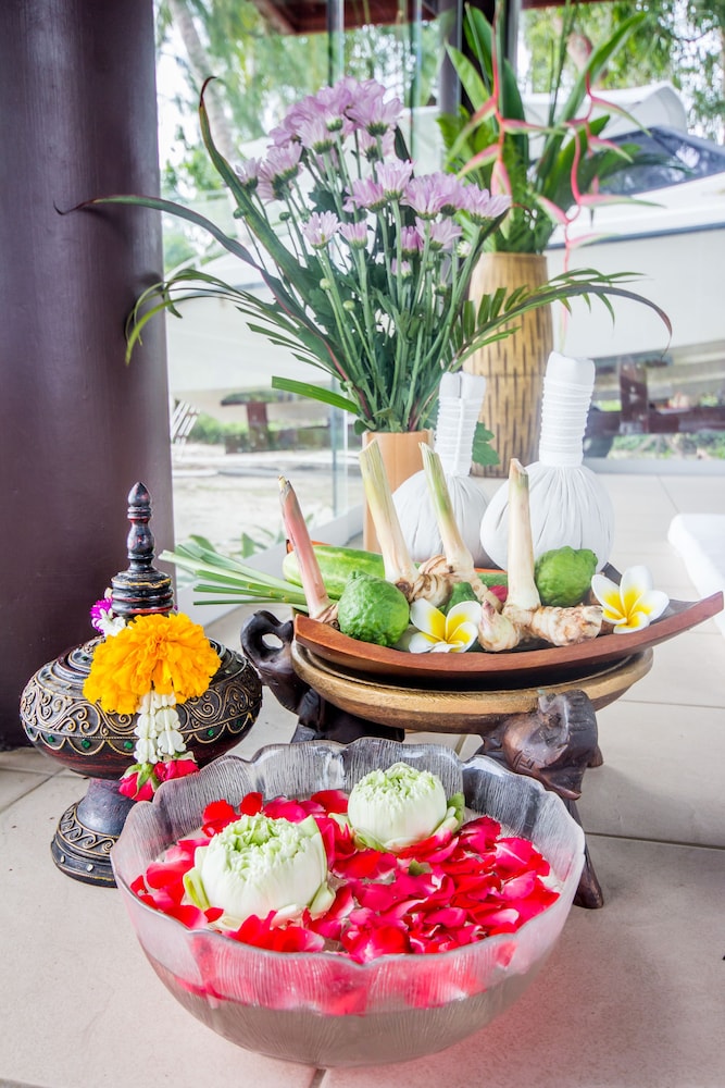 The Siam Residence Boutique Resort 56/69