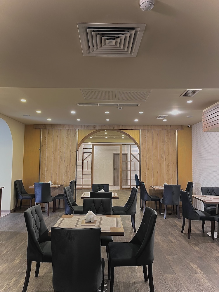 Bien Hotel 40/50