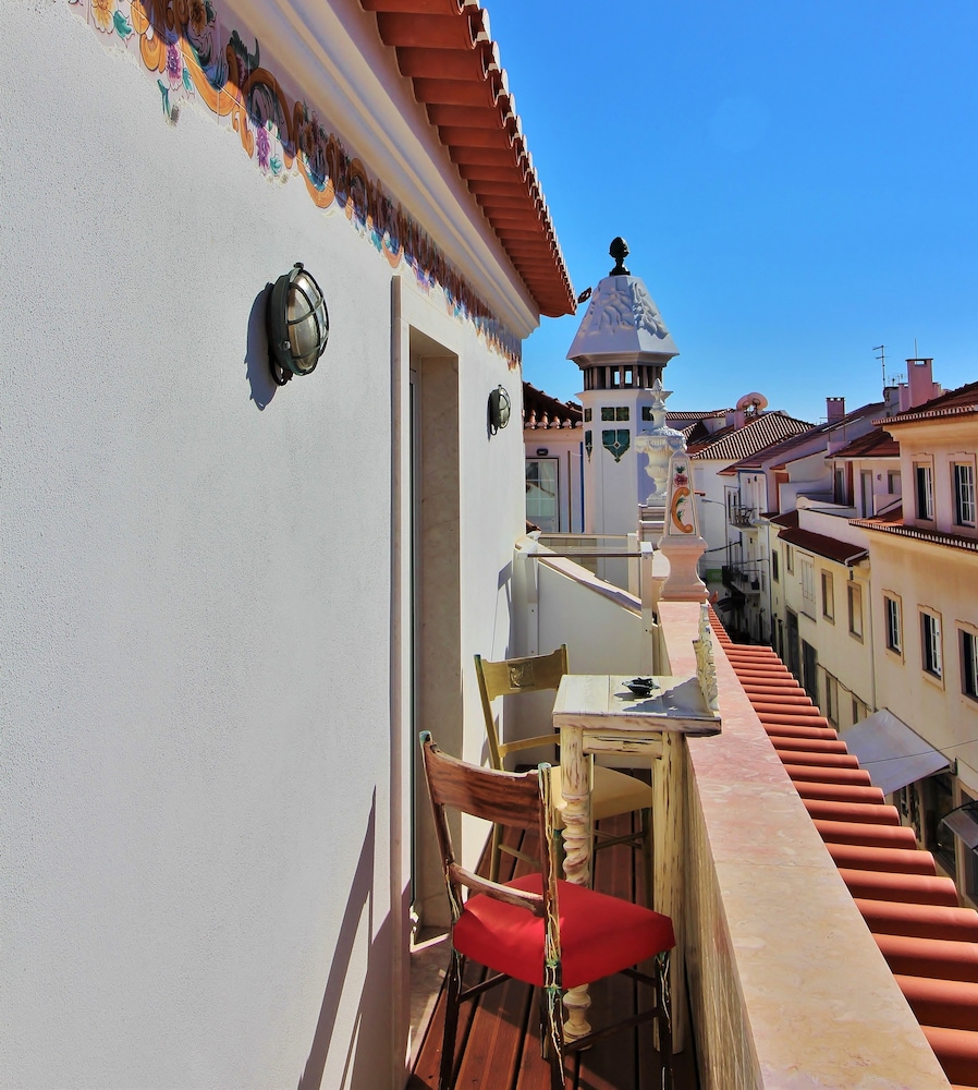 Villa Ana Margarida Hotel 48/52