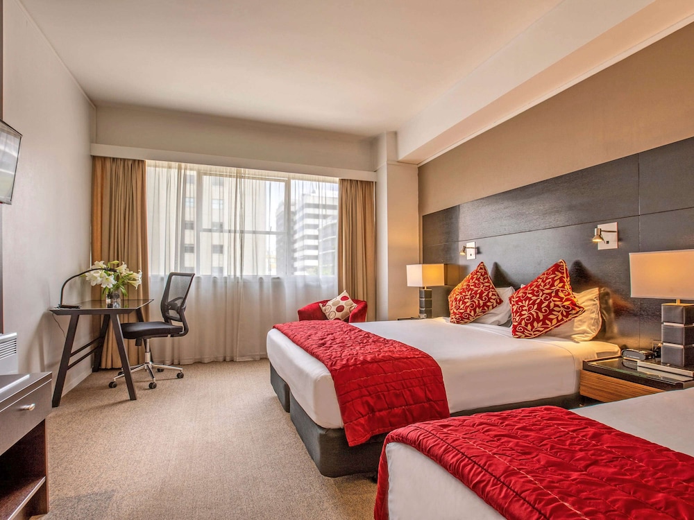 Mercure Wellington Abel Tasman 20/81