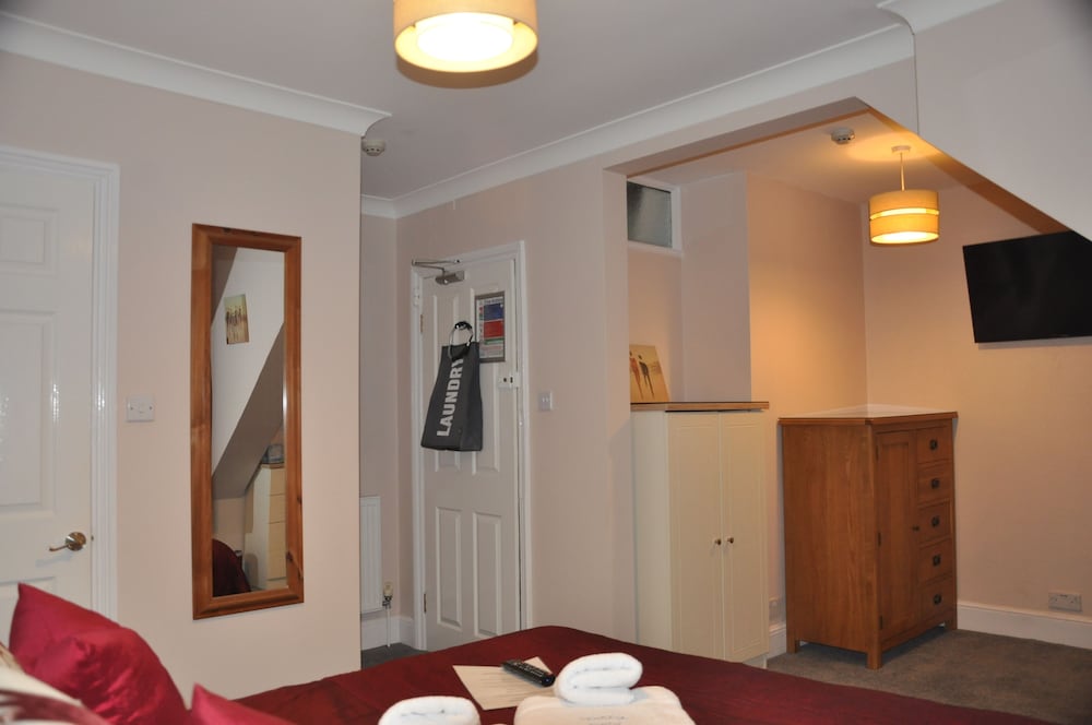 Hotel Peppers 53/71