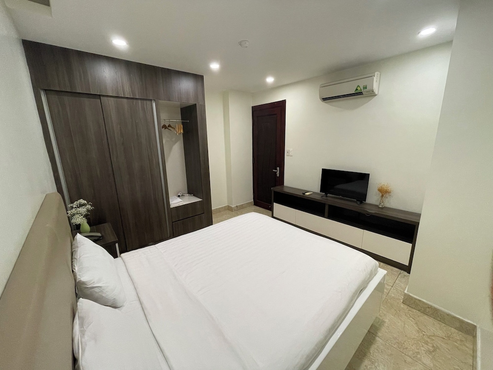 Cassabella Hotel & Apartment 26/55