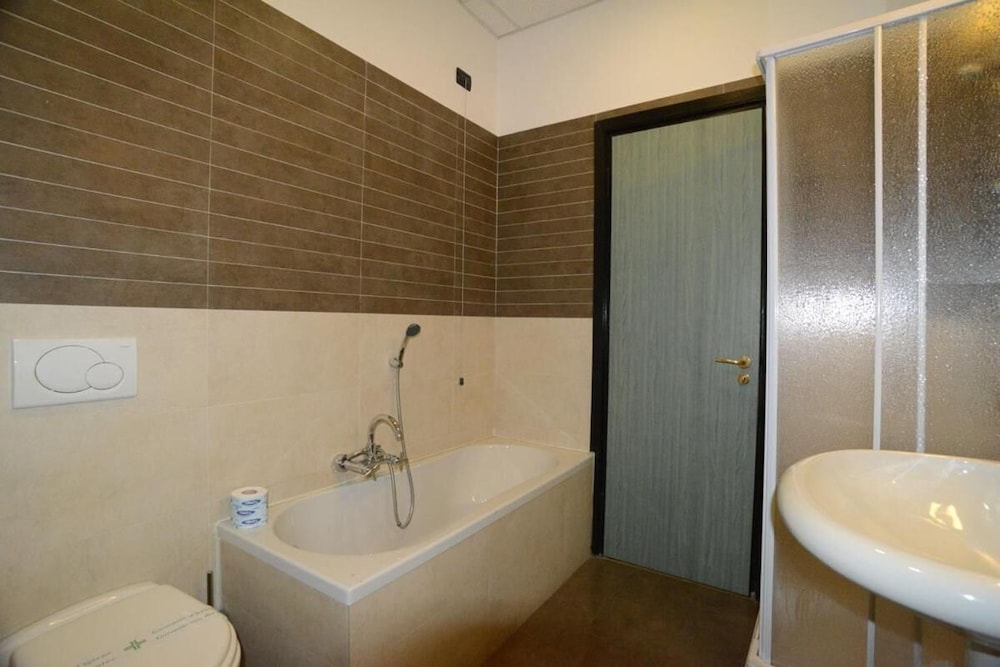 HOTEL GALLES 23/31