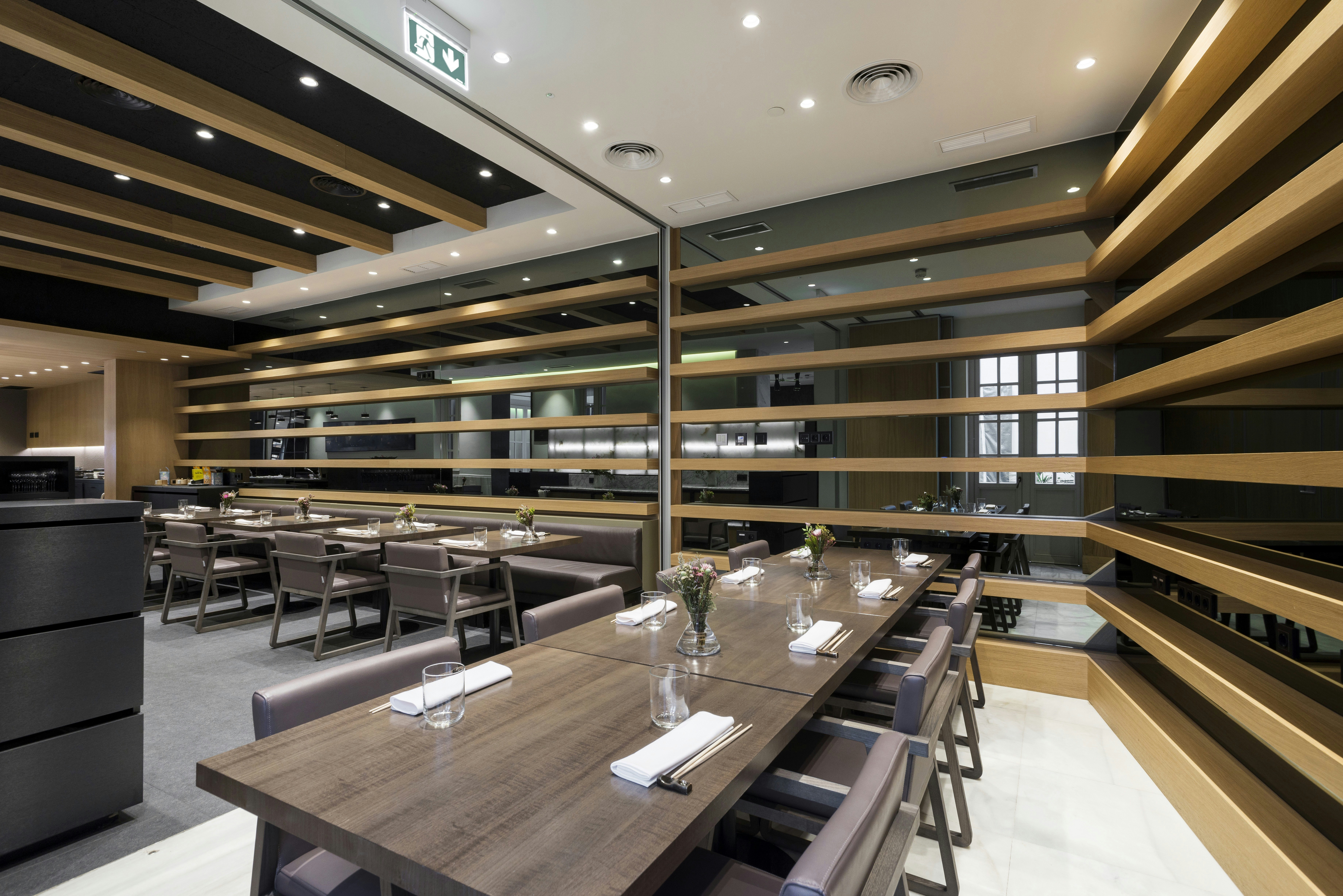 Doubletree By Hilton Madrid Prado 44/48