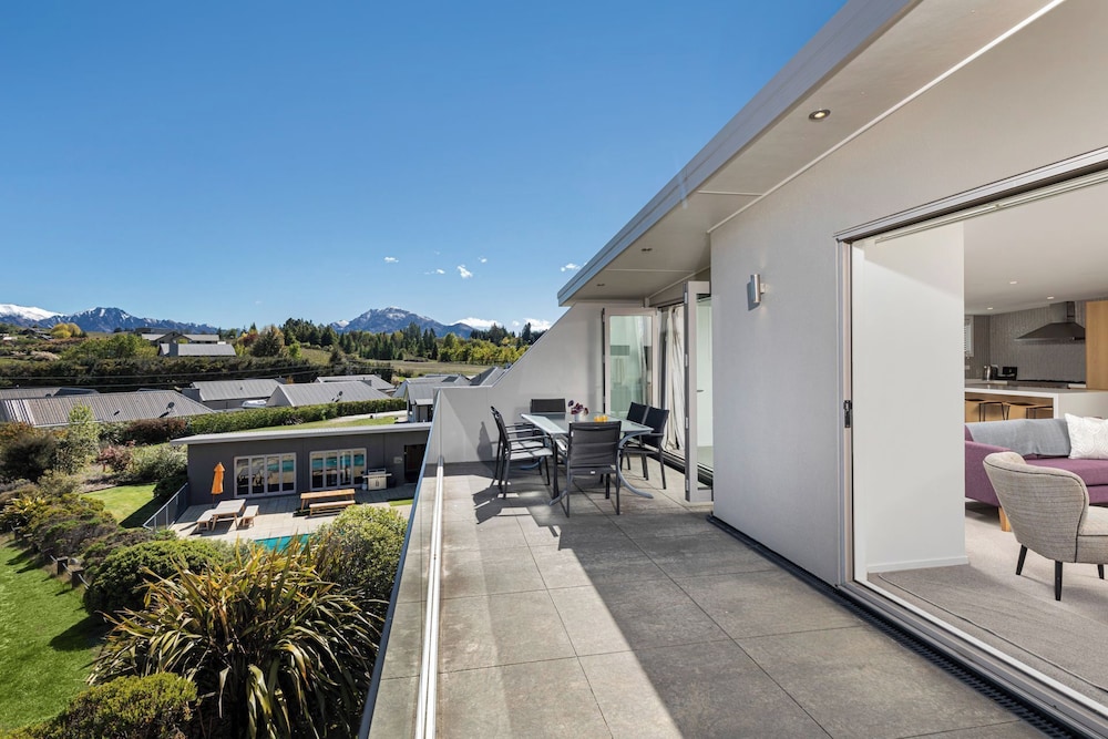 Alpine Resort Wanaka - A THC Hotels and Resorts 39/50