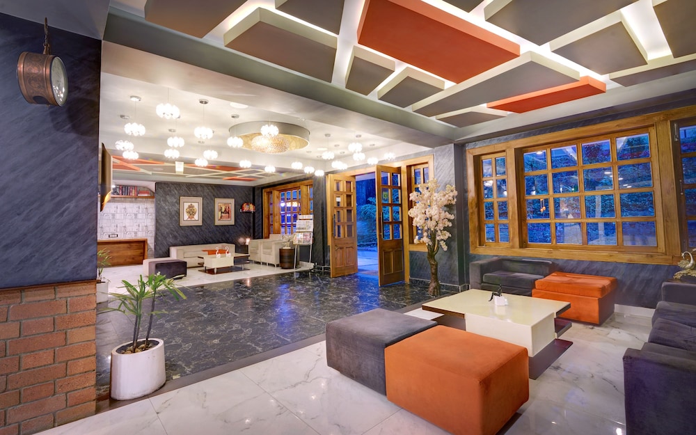 Udaan Woodberry Hotel & Spa 7/56
