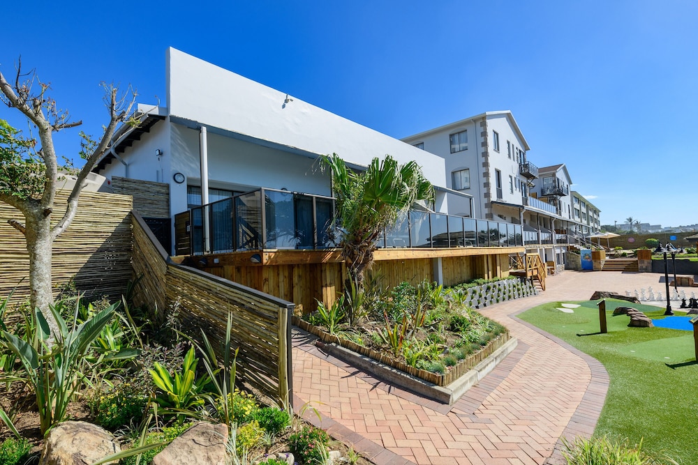 Suntide Hotel 32/36