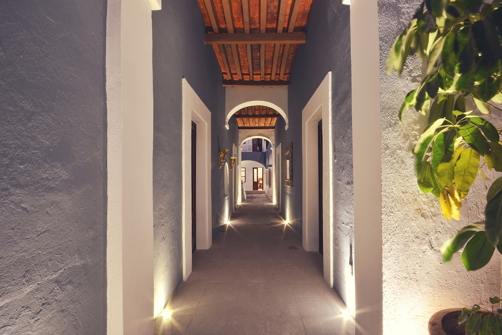 Hotel Casa Altamira 39/45