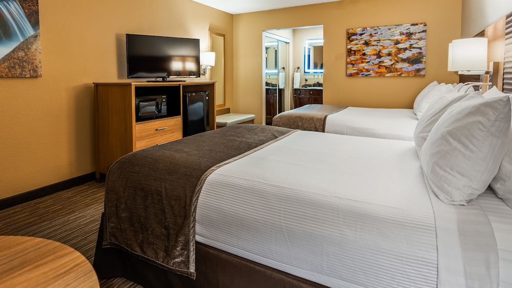Best Western Plus Landing View Inn & Suites 14/51