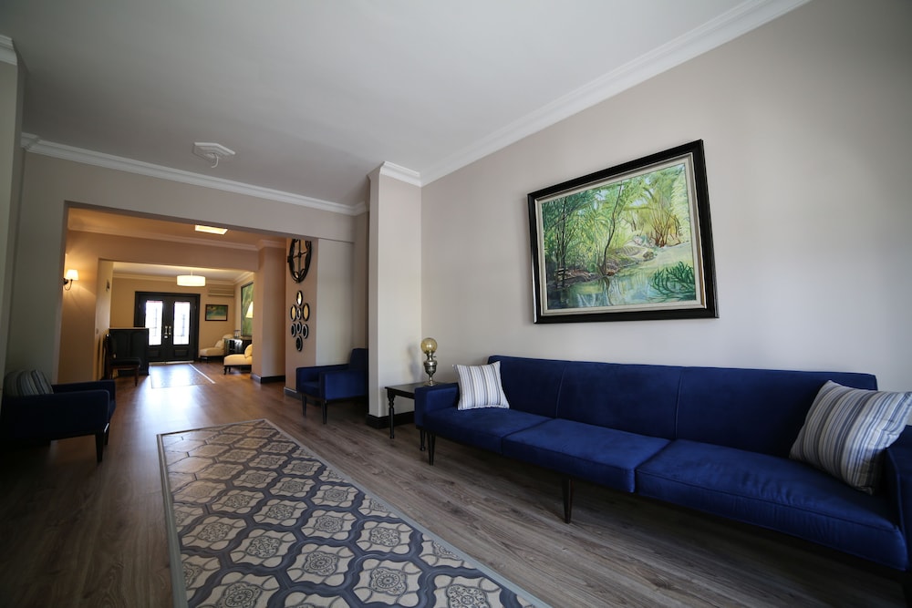 Akkent Garden Hotel 28/63
