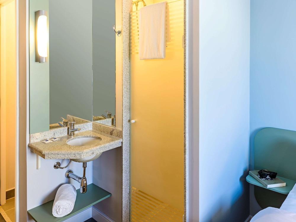 Ibis Budget Sao Bernardo Do Campo 17/57