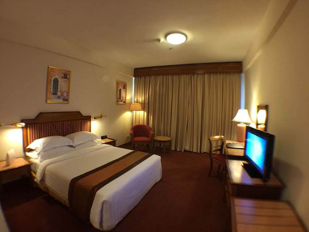 Sunway Hotel Phnom Penh 14/46