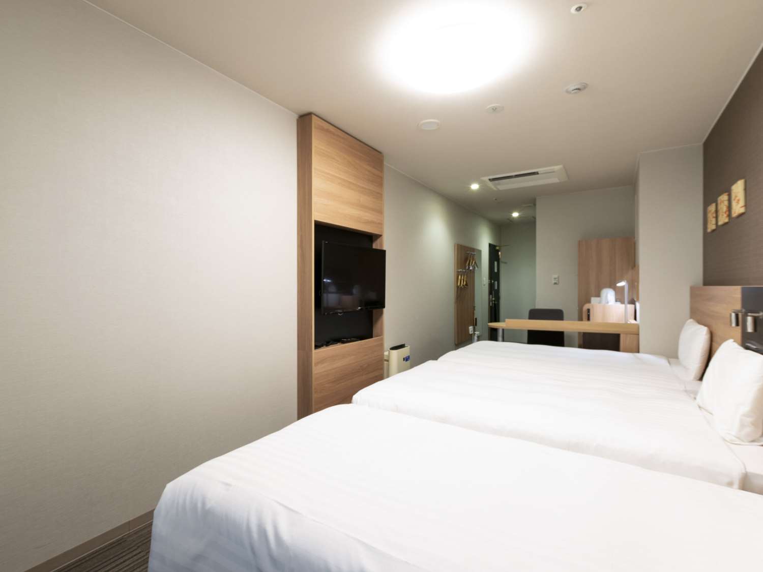 Comfort Hotel Osaka Shinsaibashi 11/34