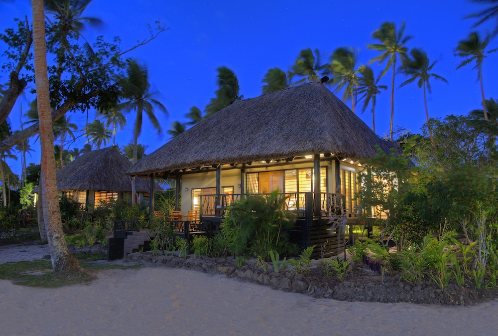 Jean-Michel Cousteau Fiji Islands Resort 2/50